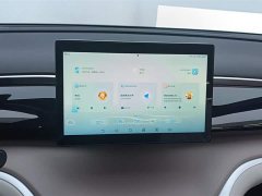 BYD Song Pro New Energy Honor Edition DM-i 71KM Pilot - фото 13