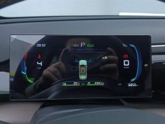 BYD Song Pro New Energy Honor Edition DM-i 71KM Pilot - фото 14