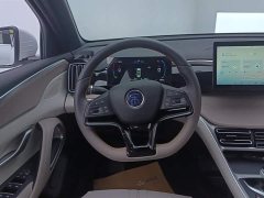 BYD Song Pro New Energy Honor Edition DM-i 71KM Pilot - фото 15