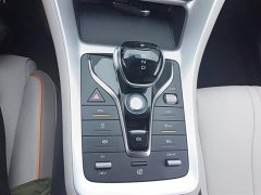 BYD Song Pro New Energy Honor Edition DM-i 71KM Pilot - фото 16