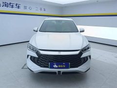 BYD Song Pro New Energy Honor Edition DM-i 71KM Pilot - фото 2