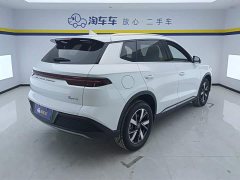 BYD Song Pro New Energy Honor Edition DM-i 71KM Pilot - фото 3