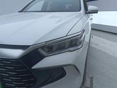 BYD Song Pro New Energy Honor Edition DM-i 71KM Pilot - фото 5
