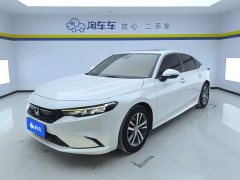 Honda Integra 240TURBO CVT Tech Edition - фото 1