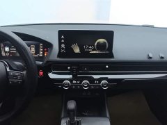 Honda Integra 240TURBO CVT Tech Edition - фото 13