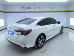 Honda Integra 240TURBO CVT Tech Edition - фото 3