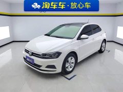 Dodge Polo Plus 1.5L Automatic Panoramic Enjoyment Edition - фото 1