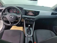 Dodge Polo Plus 1.5L Automatic Panoramic Enjoyment Edition - фото 12