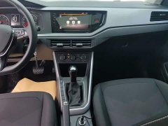 Dodge Polo Plus 1.5L Automatic Panoramic Enjoyment Edition - фото 13