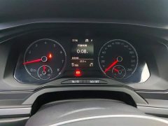 Dodge Polo Plus 1.5L Automatic Panoramic Enjoyment Edition - фото 14
