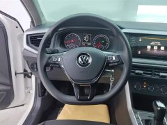Dodge Polo Plus 1.5L Automatic Panoramic Enjoyment Edition - фото 15