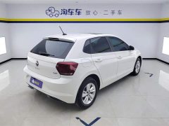 Dodge Polo Plus 1.5L Automatic Panoramic Enjoyment Edition - фото 3