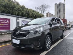 Buick GL8 Land Business Class 652T Comfort - фото 1