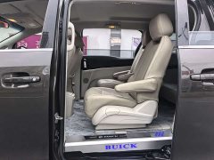 Buick GL8 Land Business Class 652T Comfort - фото 10