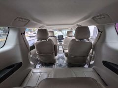 Buick GL8 Land Business Class 652T Comfort - фото 11