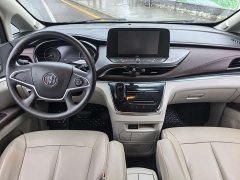 Buick GL8 Land Business Class 652T Comfort - фото 14