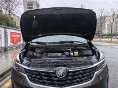 Buick GL8 Land Business Class 652T Comfort - фото 15