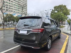 Buick GL8 Land Business Class 652T Comfort - фото 16