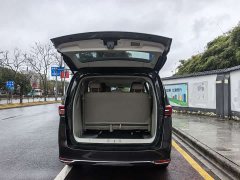 Buick GL8 Land Business Class 652T Comfort - фото 17
