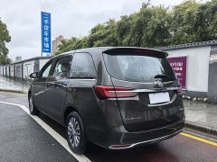 Buick GL8 Land Business Class 652T Comfort - фото 18