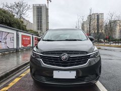 Buick GL8 Land Business Class 652T Comfort - фото 2