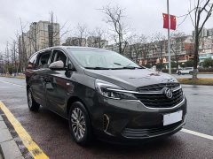 Buick GL8 Land Business Class 652T Comfort - фото 3