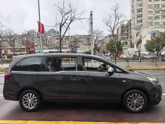 Buick GL8 Land Business Class 652T Comfort - фото 4