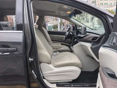 Buick GL8 Land Business Class 652T Comfort - фото 5