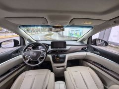 Buick GL8 Land Business Class 652T Comfort - фото 6