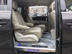 Buick GL8 Land Business Class 652T Comfort - фото 7