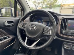 Trumpchi GS3 2019 235T Automatic Elite Edition - фото 10