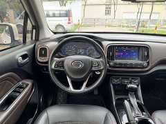 Trumpchi GS3 2019 235T Automatic Elite Edition - фото 11