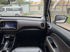 Trumpchi GS3 2019 235T Automatic Elite Edition - фото 12