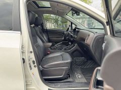 Trumpchi GS3 2019 235T Automatic Elite Edition - фото 13