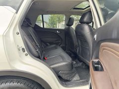 Trumpchi GS3 2019 235T Automatic Elite Edition - фото 14