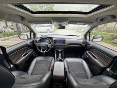 Trumpchi GS3 2019 235T Automatic Elite Edition - фото 15