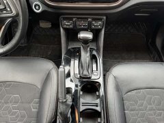 Trumpchi GS3 2019 235T Automatic Elite Edition - фото 16