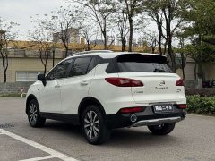 Trumpchi GS3 2019 235T Automatic Elite Edition - фото 17