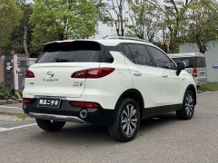 Trumpchi GS3 2019 235T Automatic Elite Edition - фото 19