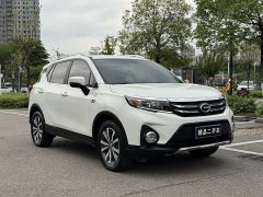 Trumpchi GS3 2019 235T Automatic Elite Edition - фото 3