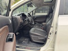 Trumpchi GS3 2019 235T Automatic Elite Edition - фото 7