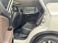 Trumpchi GS3 2019 235T Automatic Elite Edition - фото 8