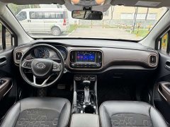 Trumpchi GS3 2019 235T Automatic Elite Edition - фото 9
