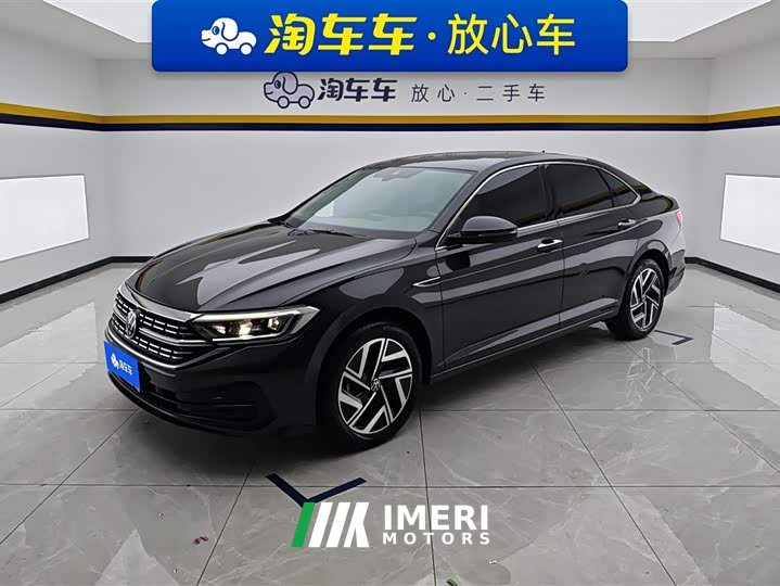 Volkswagen Sagitar 300TSI DSG Super Edition - автомобиль из Китая