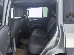 Jetour Traveler 2023 2.0T four-wheel drive crossover PRO - фото 11