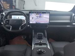 Jetour Traveler 2023 2.0T four-wheel drive crossover PRO - фото 12