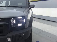 Jetour Traveler 2023 2.0T four-wheel drive crossover PRO - фото 5