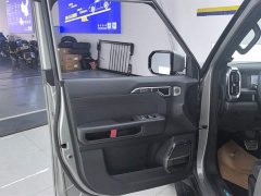 Jetour Traveler 2023 2.0T four-wheel drive crossover PRO - фото 7