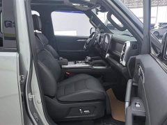 Jetour Traveler 2023 2.0T four-wheel drive crossover PRO - фото 8