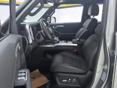 Jetour Traveler 2023 2.0T four-wheel drive crossover PRO - фото 9
